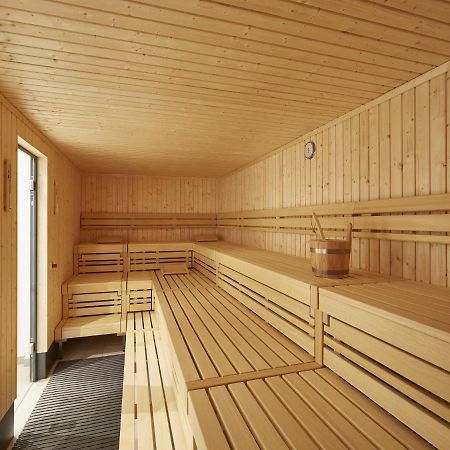 Feriendorf Rugana - Moderne Komfort Ferienwohnung Mit 1 Schlafzimmer C02 드란스케 외부 사진