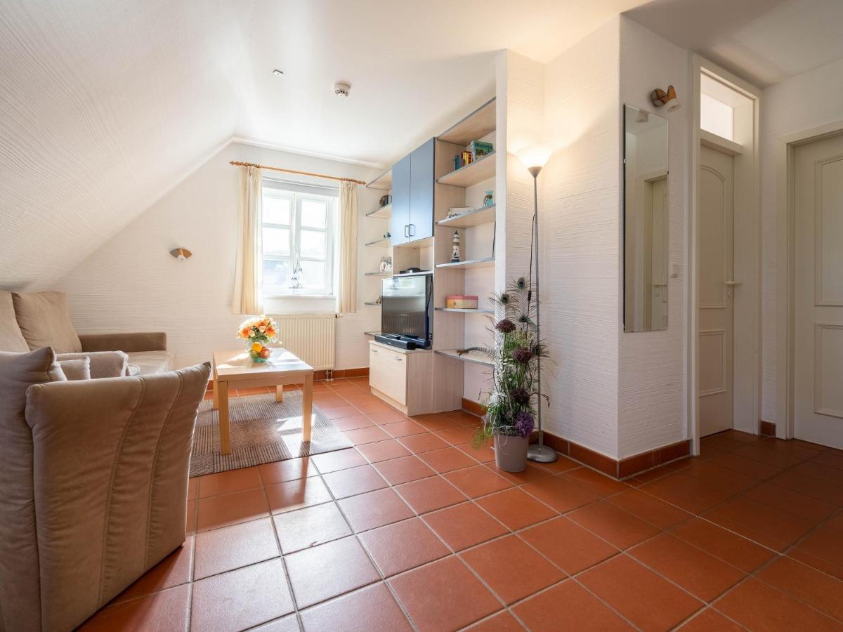 Feriendorf Rugana - Moderne Komfort Ferienwohnung Mit 1 Schlafzimmer C02 드란스케 외부 사진