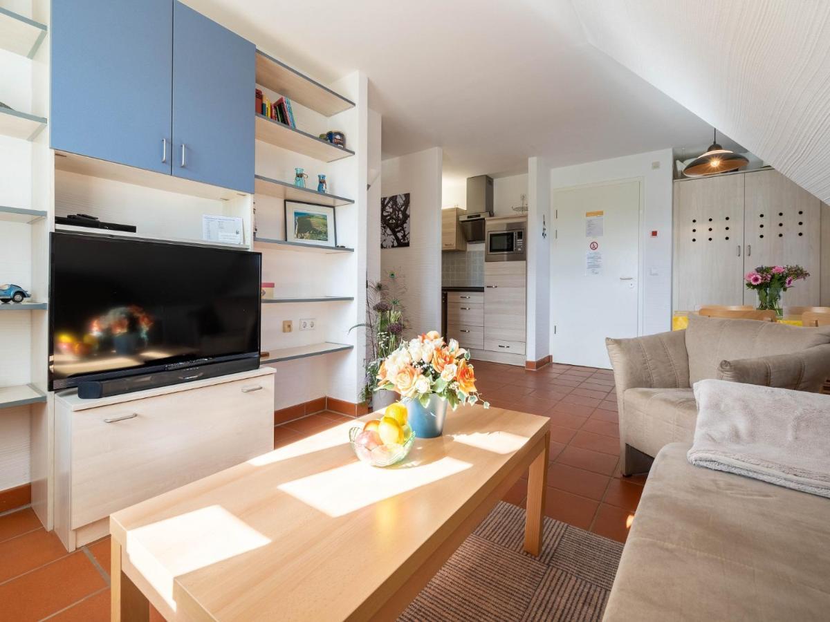 Feriendorf Rugana - Moderne Komfort Ferienwohnung Mit 1 Schlafzimmer C02 드란스케 외부 사진