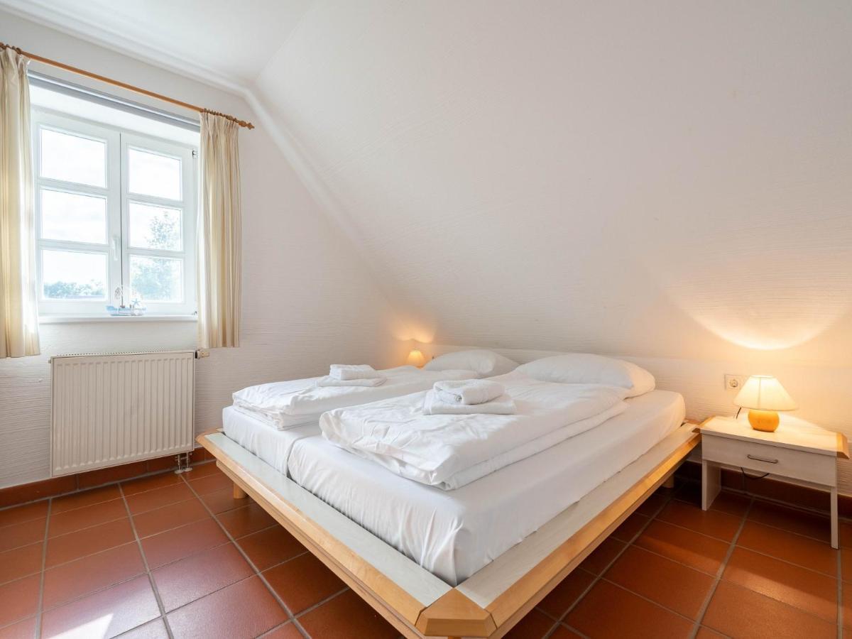 Feriendorf Rugana - Moderne Komfort Ferienwohnung Mit 1 Schlafzimmer C02 드란스케 외부 사진